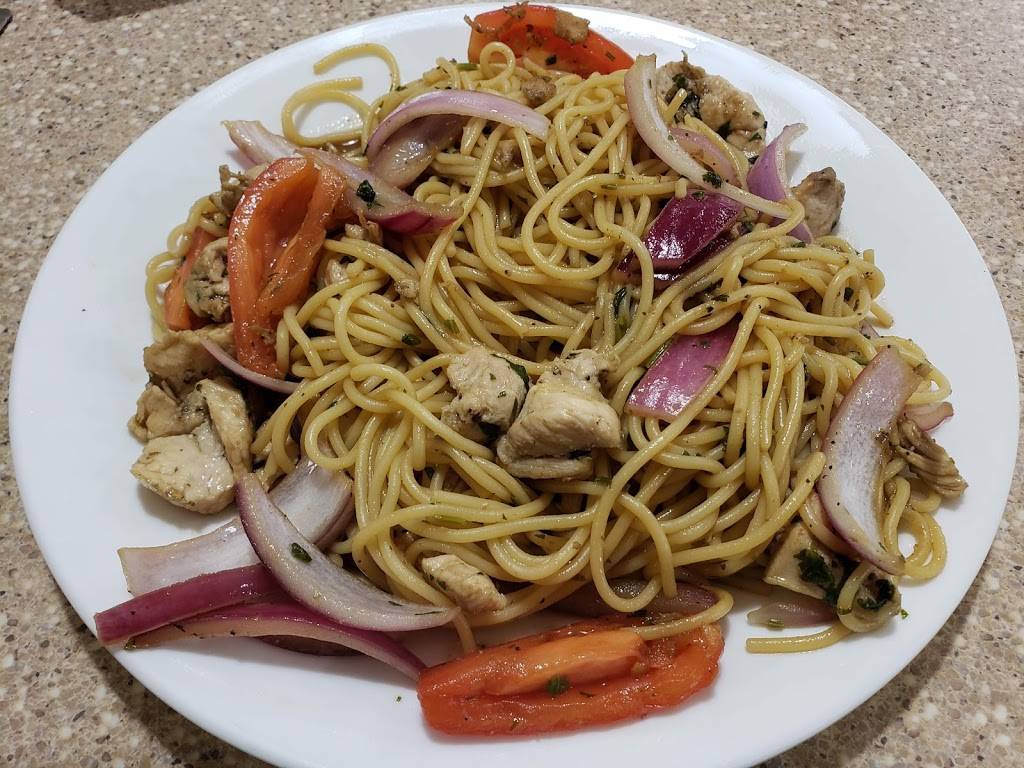 Chicken Grill House | restaurant | 3501 S Congress Ave, Palm Springs, FL 33461, USA | 5619688380 OR +1 561-968-8380