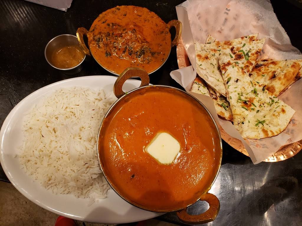 Taste of the Himalayas | restaurant | 8895 Towne Centre Dr #115, San Diego, CA 92122, USA | 8588867990 OR +1 858-886-7990