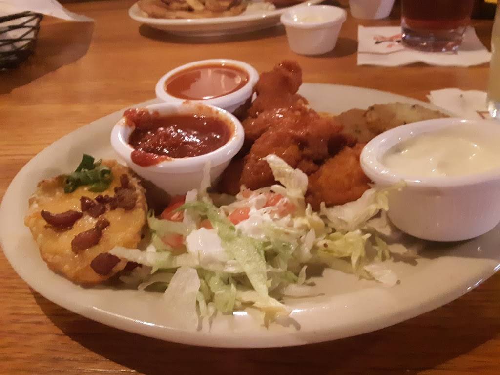 Cattlemans steakhouse | restaurant | USAc, 101 Commerce St, Danville, KY 40422, USA | 8592092694 OR +1 859-209-2694