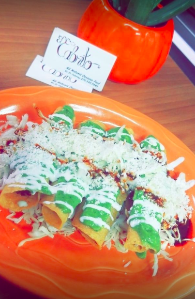 El Cabrito | restaurant | 14631 Ambaum Blvd SW, Burien, WA 98166, USA | 2068495449 OR +1 206-849-5449