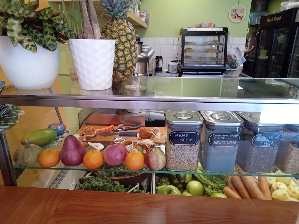 Pappys Juice Bar | restaurant | 195 Diamond Bridge Ave, Hawthorne, NJ 07506, USA | 9739493551 OR +1 973-949-3551