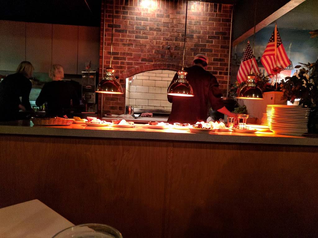 The Steakout | restaurant | 6300 Industrial Loop, Greendale, WI 53129, USA | 4144217200 OR +1 414-421-7200