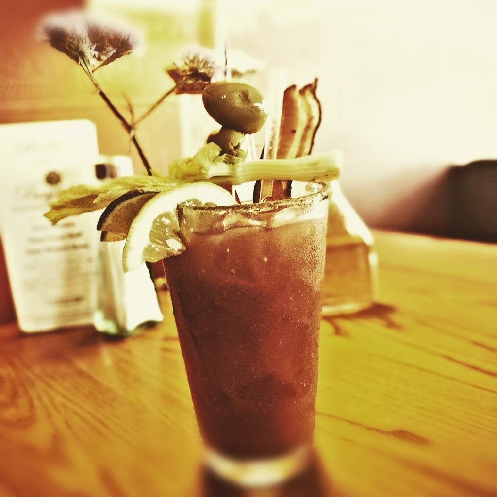 Bayside American Cafe | restaurant | 98 Portland St, Portland, ME 04101, USA | 2077740005 OR +1 207-774-0005