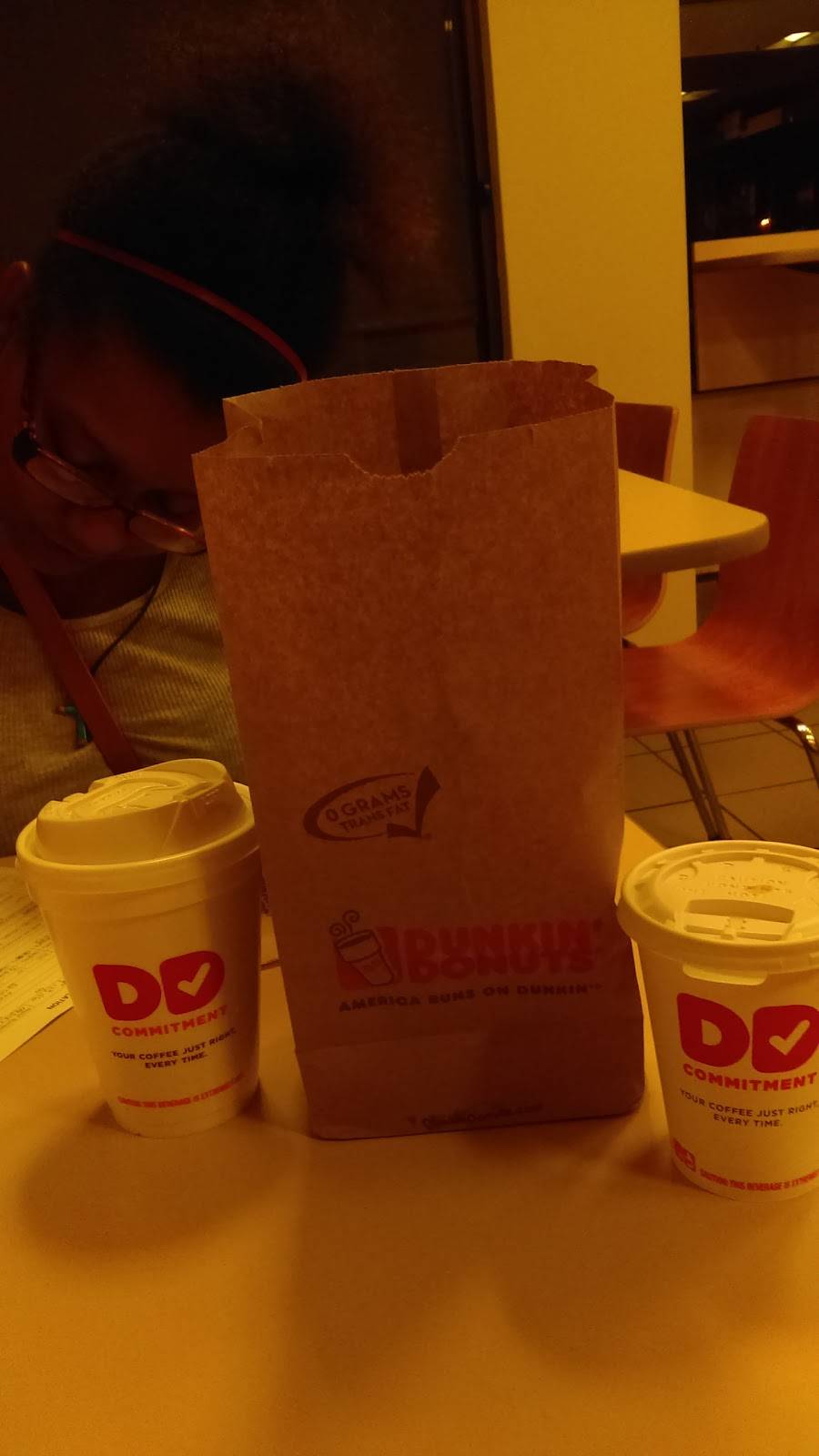 Dunkin | bakery | 908 N Salisbury Blvd, Salisbury, MD 21801, USA | 4107495999 OR +1 410-749-5999