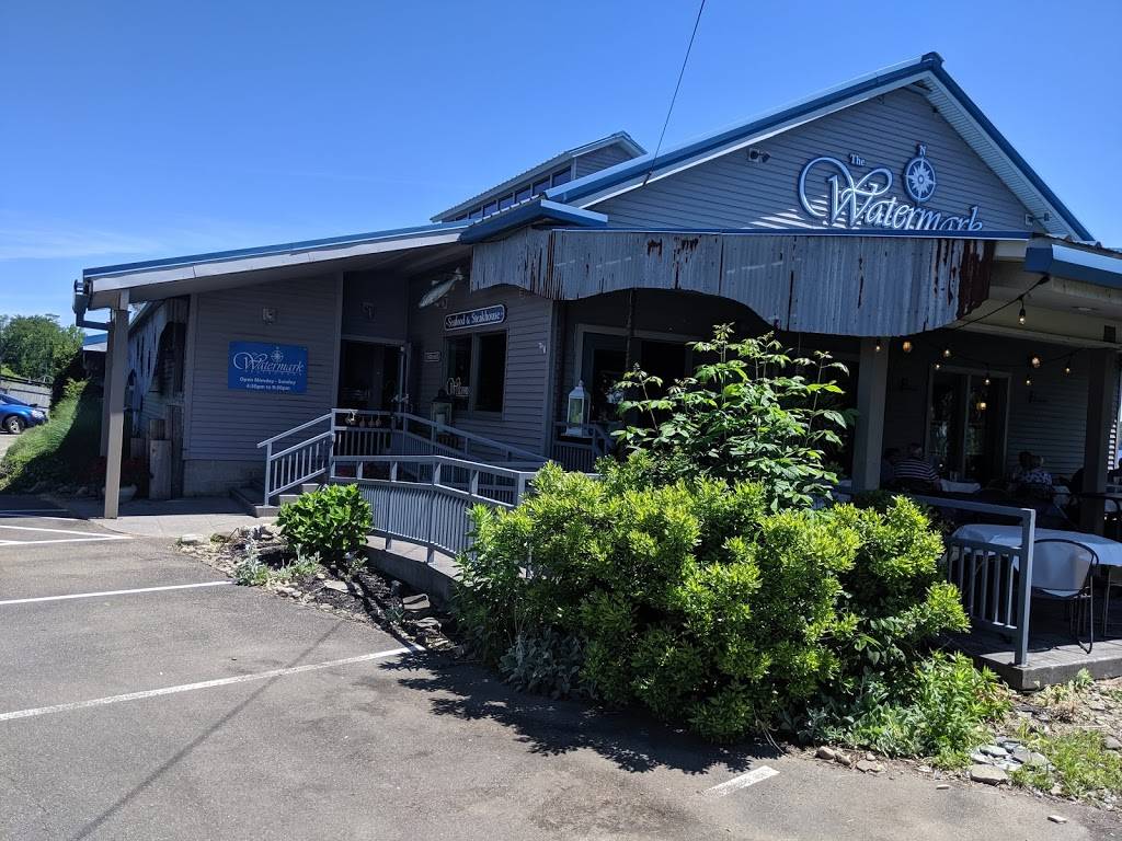Watermark Restaurant | restaurant | 188 S Erie St, Mayville, NY 14757, USA | 7167532900 OR +1 716-753-2900