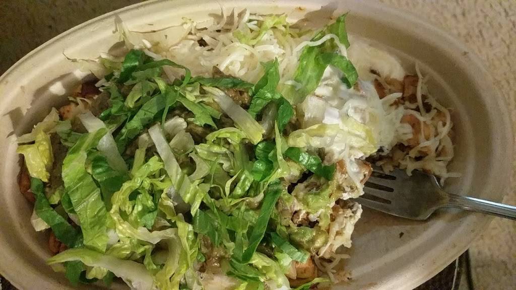 Chipotle Mexican Grill | restaurant | 9511 Liberia Ave, Manassas, VA 20110, USA | 7035300010 OR +1 703-530-0010