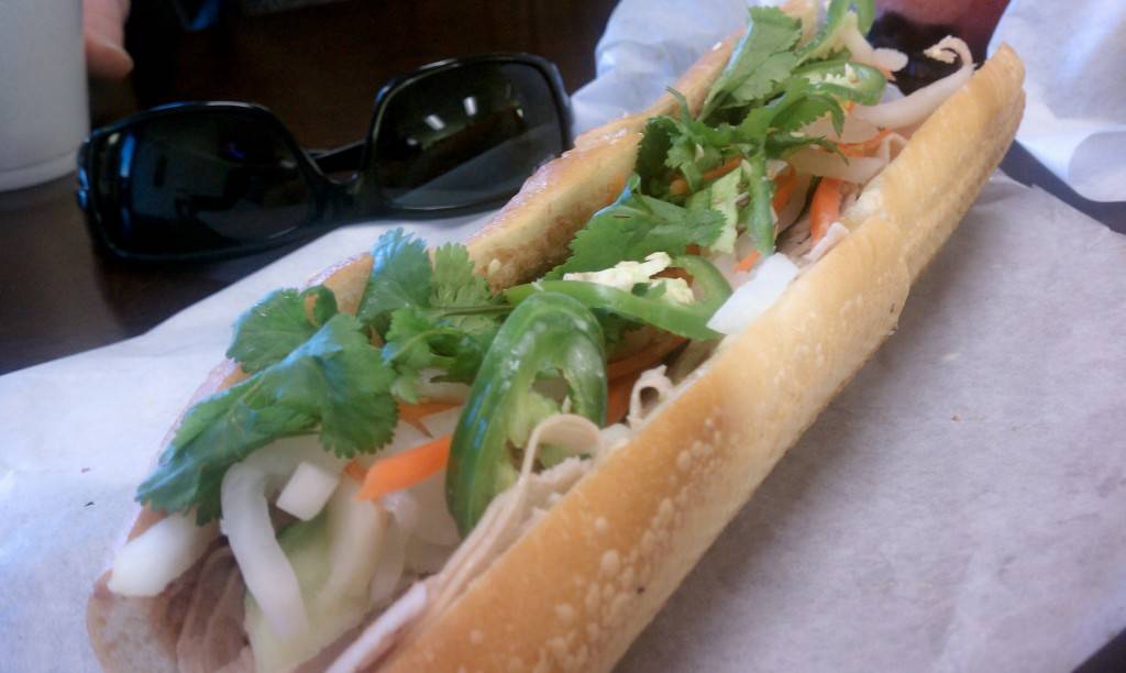 Banh Mi San Marcos | restaurant | 706 S Rancho Santa Fe Rd, San Marcos, CA 92078, USA | 7605990177 OR +1 760-599-0177