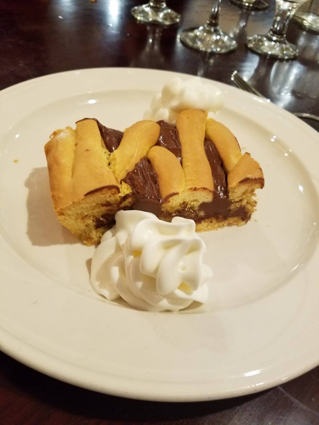 Il Vecchio Forno | restaurant | 1277 E Jericho Turnpike, Huntington, NY 11743, USA | 6312718900 OR +1 631-271-8900