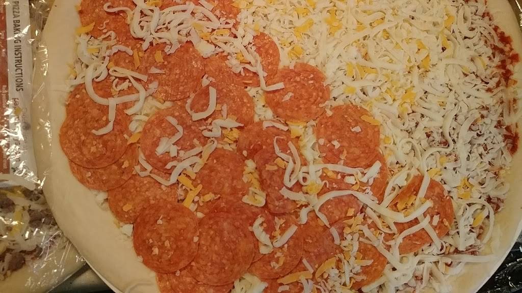 Papa Murphys | Take N Bake Pizza | meal takeaway | 14971 W 119th St, Olathe, KS 66062, USA | 9137647200 OR +1 913-764-7200