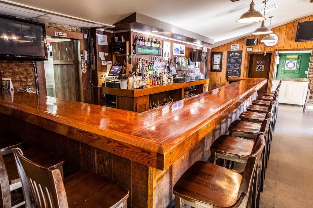 Ivy Inn | restaurant | 248 Nassau St, Princeton, NJ 08542, USA | 6099218555 OR +1 609-921-8555