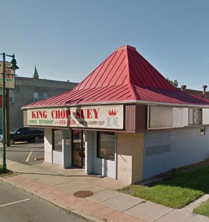 King Chop Suey | restaurant | 1730 Indianapolis Blvd, Whiting, IN 46394, USA | 2196593508 OR +1 219-659-3508