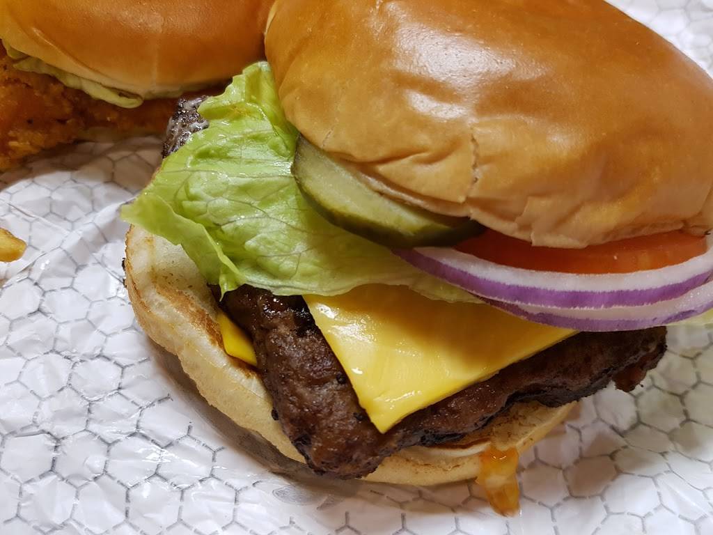 Wendys | restaurant | 1460 Kennedy Rd, Scarborough, ON M1P 2L7, Canada | 4167528195 OR +1 416-752-8195