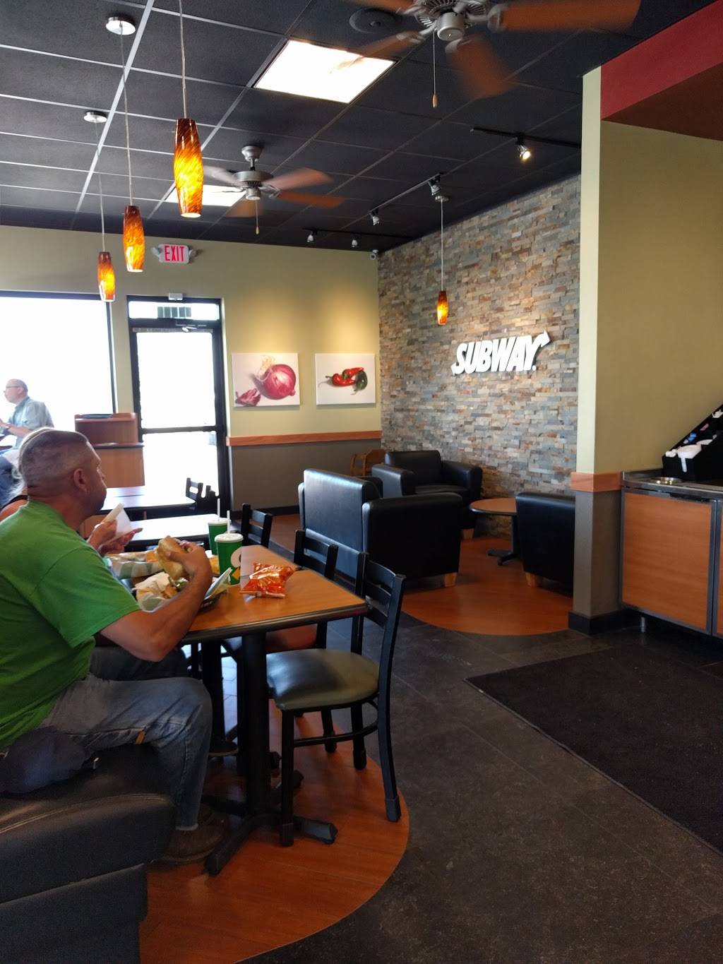 Subway | meal takeaway | 33140 SE, OR-34, Albany, OR 97322, USA | 5414975005 OR +1 541-497-5005