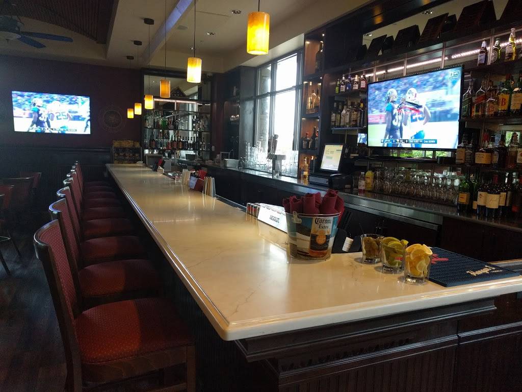 Meridians Restaurant and Sports Bar | restaurant | 965 Orchard Creek Ln, Lincoln, CA 95648, USA | 9166254040 OR +1 916-625-4040