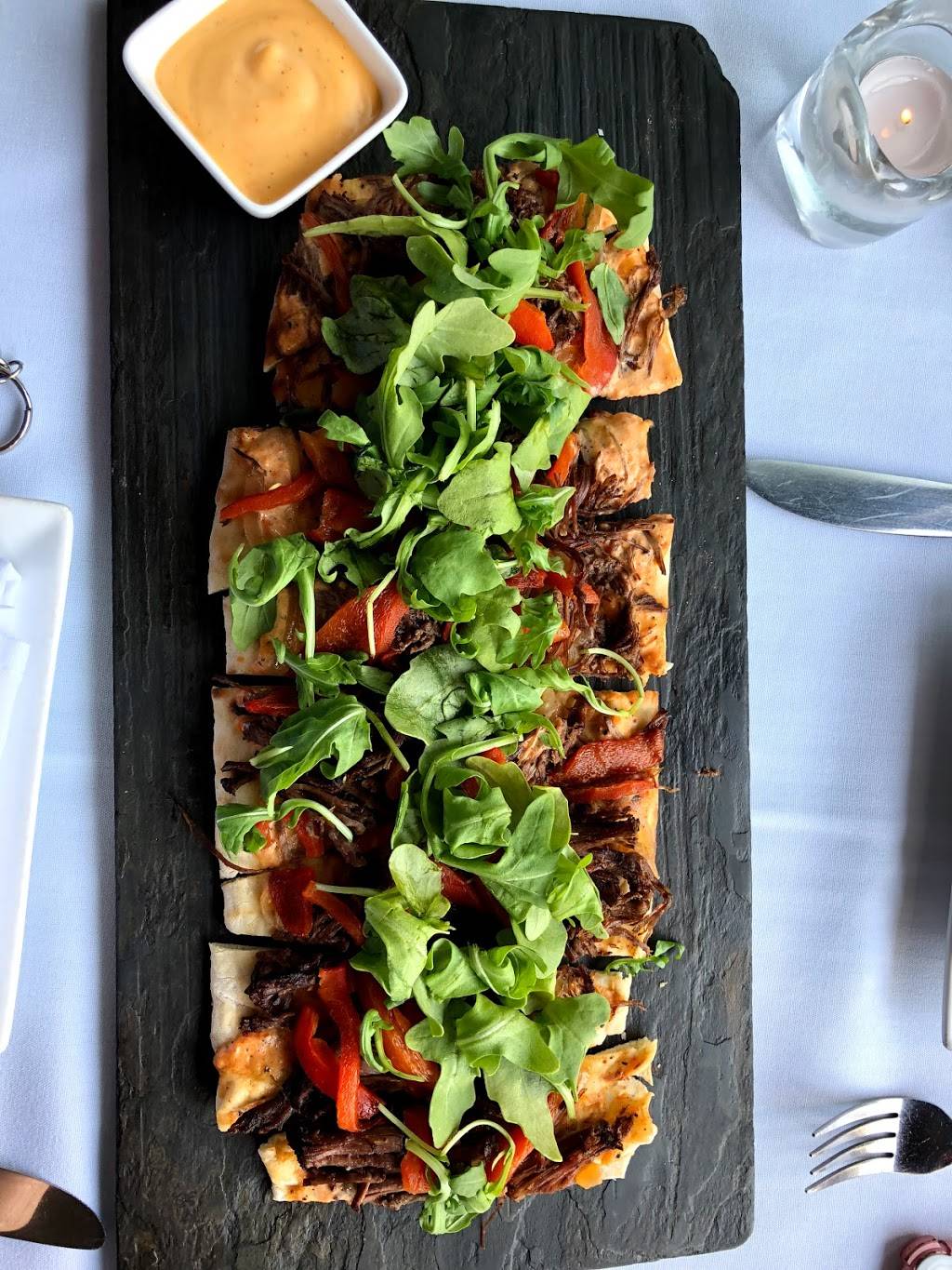 Marron Bistro | restaurant | 948 Eglinton Ave W, Toronto, ON M6C 2C5, Canada | 4167840128 OR +1 416-784-0128