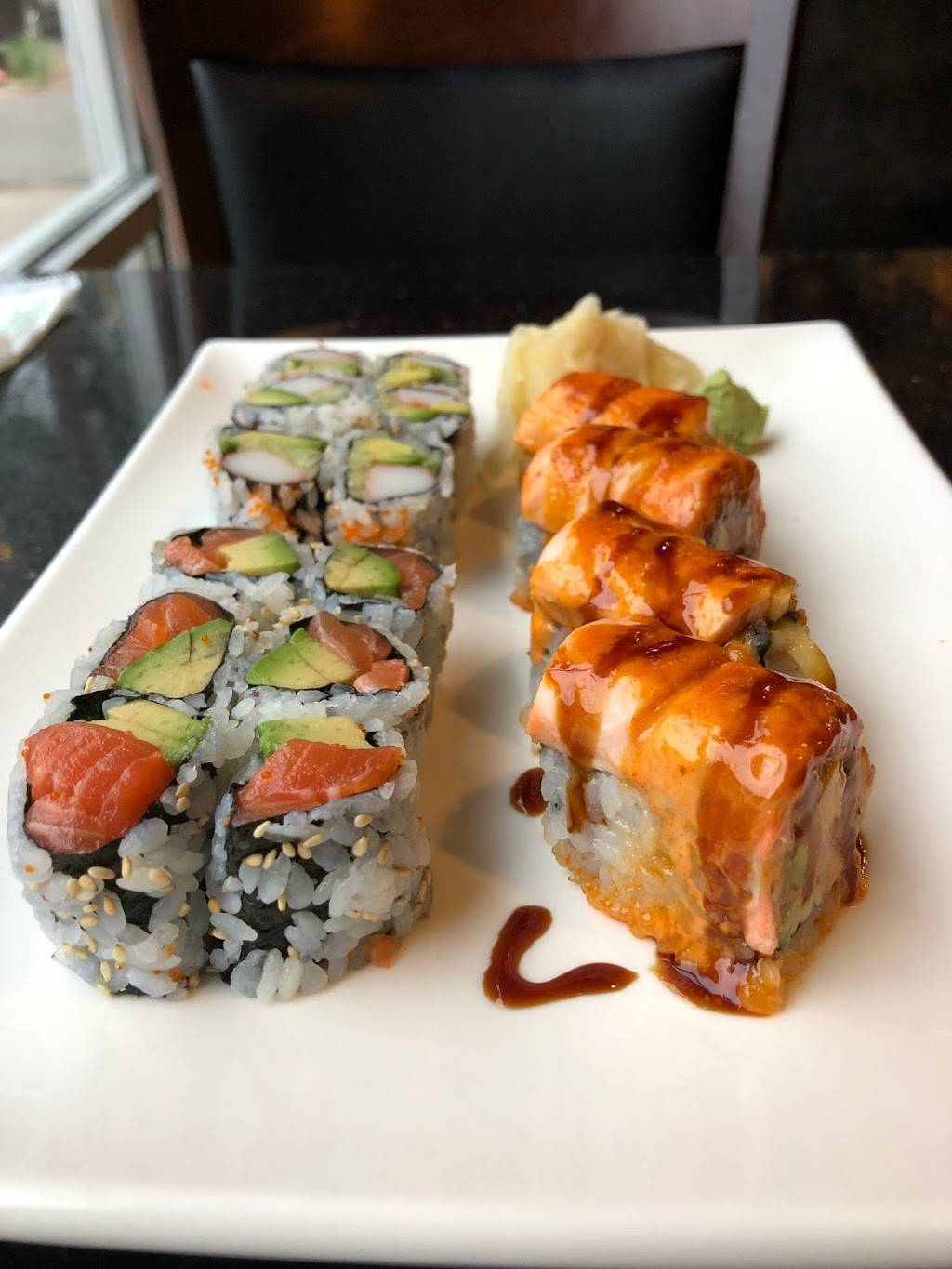 Taki Sushi | restaurant | 420 E Bayaud Ave, Denver, CO 80209, USA | 3032820111 OR +1 303-282-0111