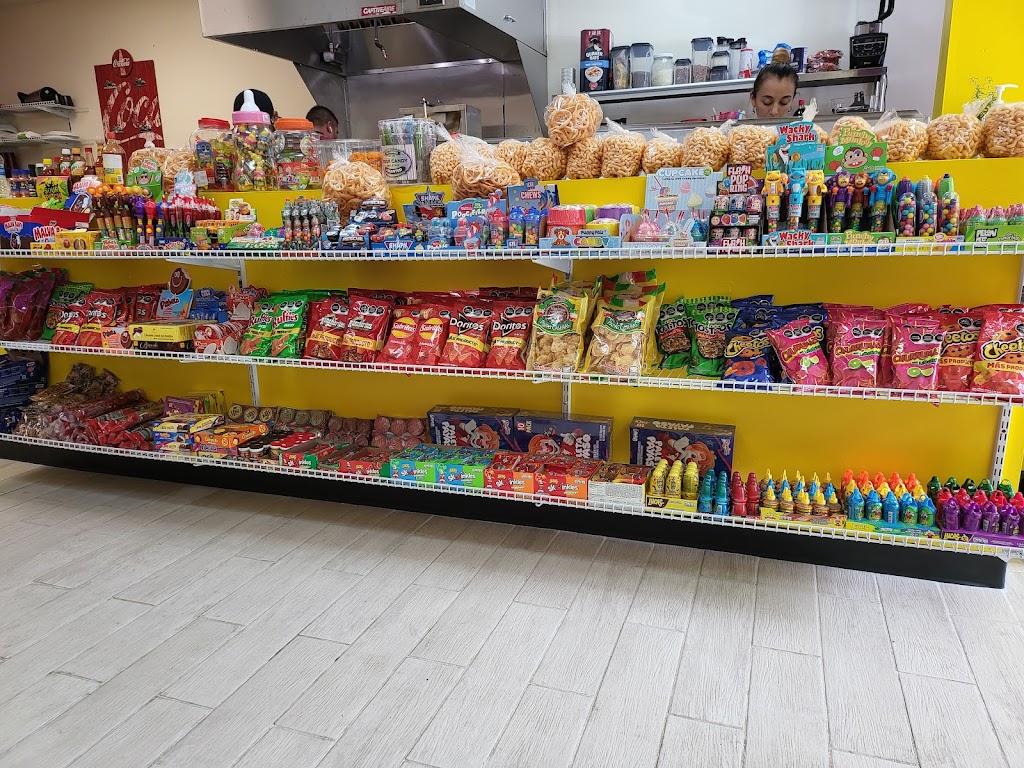 La Marmota | restaurant | 1180 Ribaut Rd unit 6, Beaufort, SC 29902, USA | 8433792002 OR +1 843-379-2002