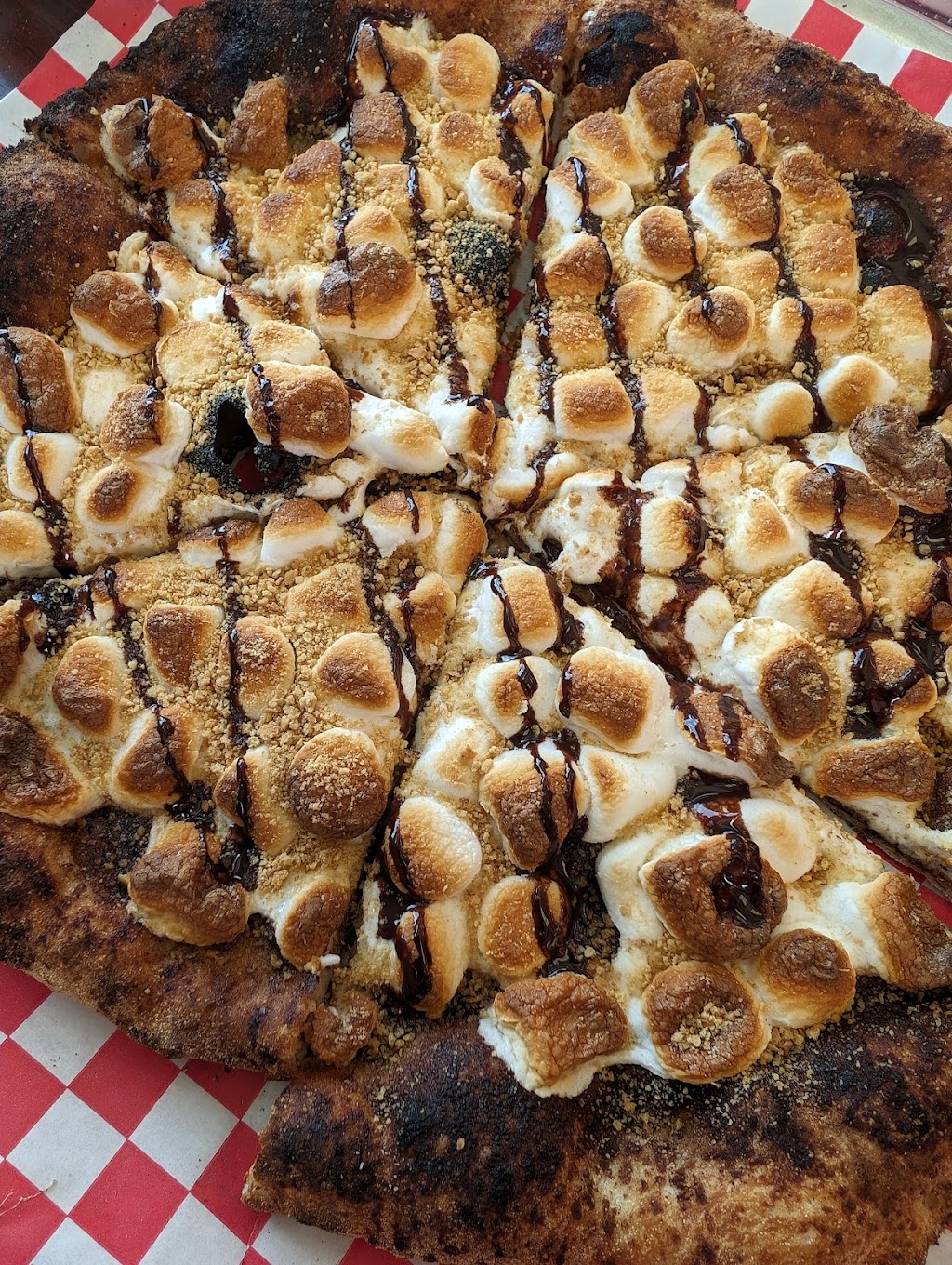 Cascadia Pizza Co. | restaurant | 1422 West Appleway Ave., Coeur dAlene, ID 83814, USA | 2086675267 OR +1 208-667-5267