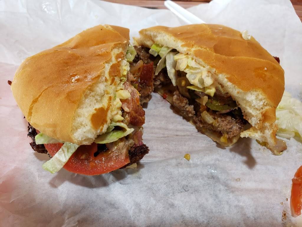 Country Burger | restaurant | 1700 14th St, Plano, TX 75074, USA | 9724232210 OR +1 972-423-2210