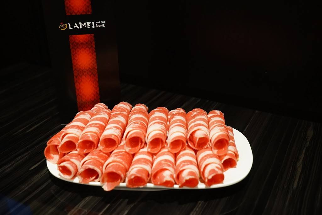 Lamei Hot Pot | restaurant | 256 Broadway, Providence, RI 02903, USA | 4018317555 OR +1 401-831-7555