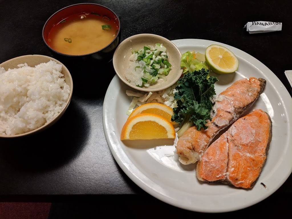 Hanabishi Japanese Cuisine | restaurant | 979 E Stanley Blvd, Livermore, CA 94550, USA | 9254551114 OR +1 925-455-1114