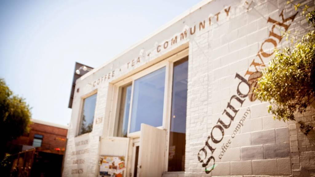 Groundwork Coffee Co. | cafe | 671 Rose Avenue, Venice, CA 90291, USA | 3106648830 OR +1 310-664-8830