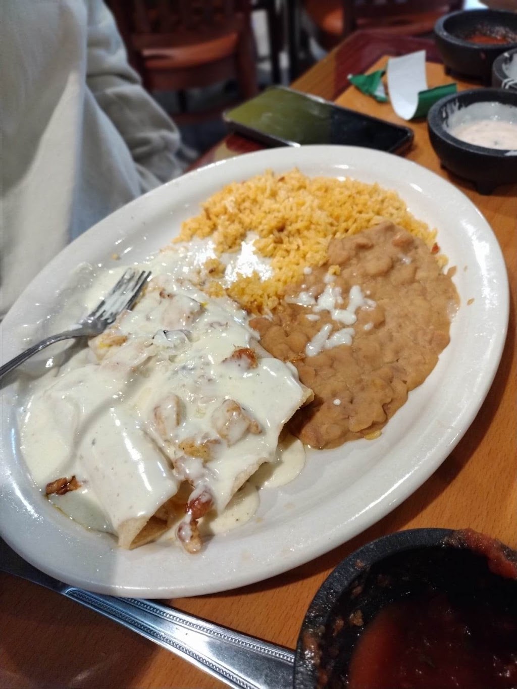 Las Colinas Neighborhood Bar & Grill | restaurant | 25255 AR-5, Lonsdale, AR 72087, USA | 5012263170 OR +1 501-226-3170