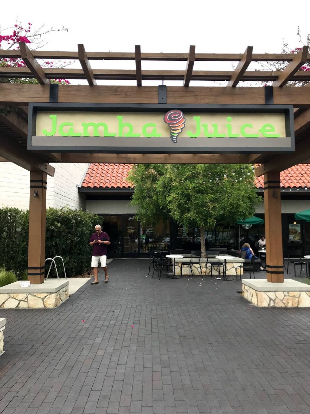 Jamba Juice Westlake Village | restaurant | 2749 Agoura Rd, Westlake Village, CA 91361, USA | 8057780854 OR +1 805-778-0854