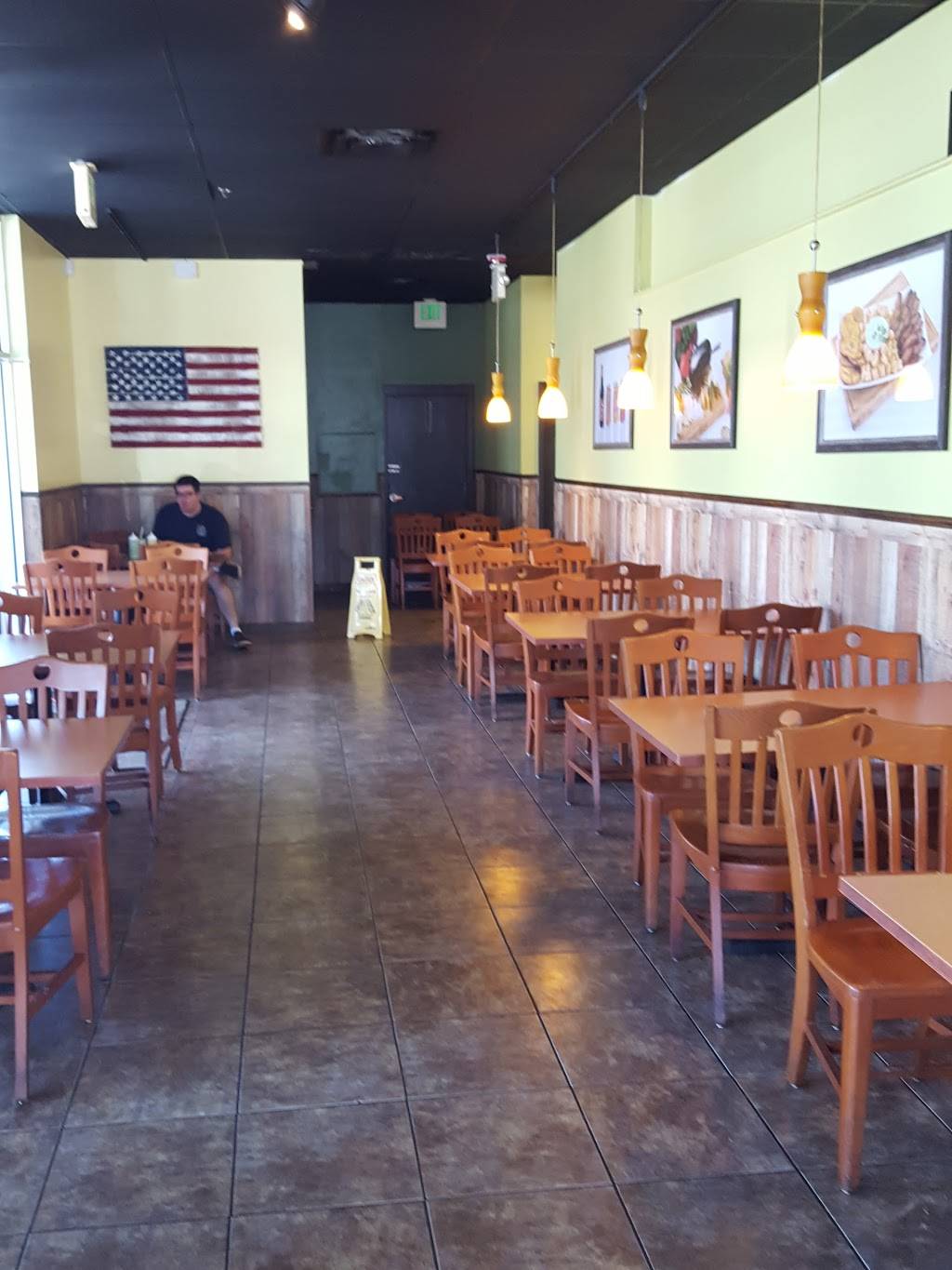 Tropical Grille | restaurant | 3093 SC-14, Greer, SC 29650, USA | 8642973053 OR +1 864-297-3053