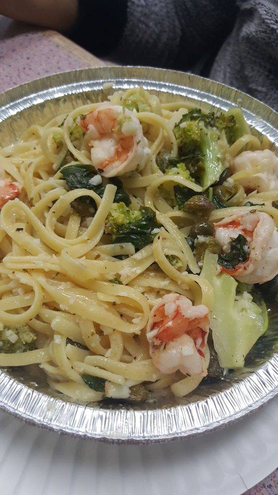 Prime Italian | restaurant | 14102 W Magnolia Blvd, Sherman Oaks, CA 91423, USA | 8189908044 OR +1 818-990-8044