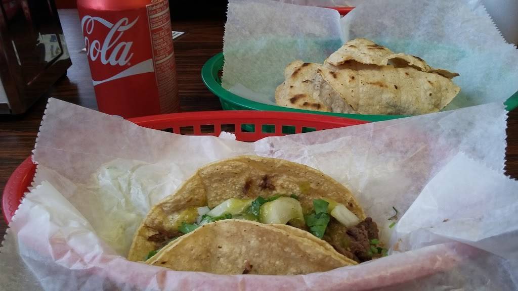 La Autentica Birria Estilo Ocotlan | restaurant | 702 Gostlin St, Hammond, IN 46327, USA | 2199379055 OR +1 219-937-9055