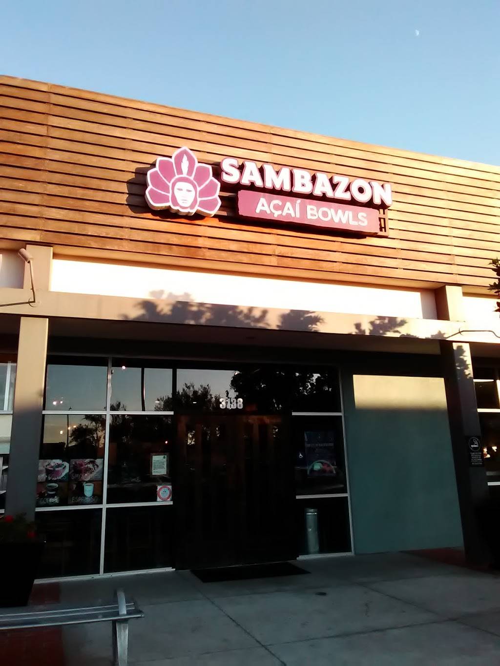 Sambazon Acai Cafe | cafe | 3138 W Balboa Blvd, Newport Beach, CA 92663, USA | 9496732695 OR +1 949-673-2695