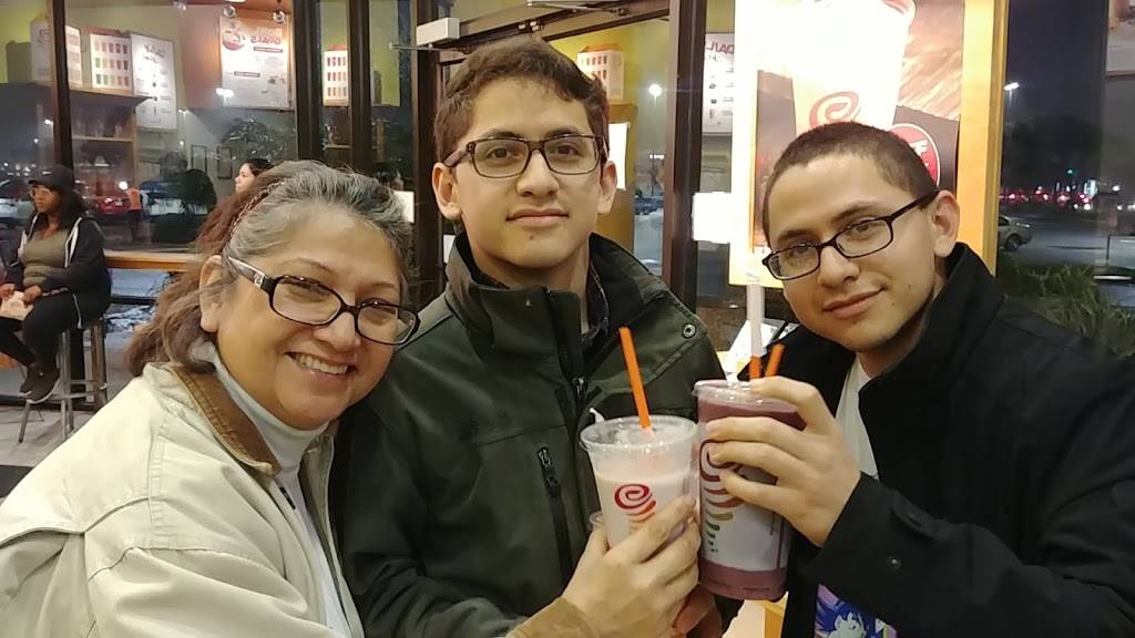 Jamba | restaurant | 5425 S Padre Island Dr #112A, Corpus Christi, TX 78411, USA | 3619062474 OR +1 361-906-2474