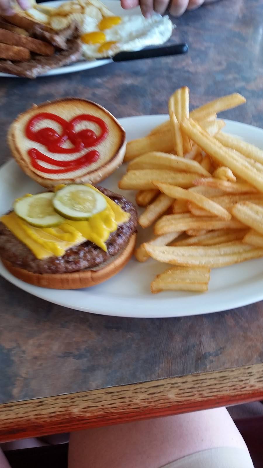 Drumbo Truck Stop/Shell Gas Station | restaurant | 806607 Oxford Road 29, Drumbo, ON N0J 1G0, Canada | 5194635088 OR +1 519-463-5088