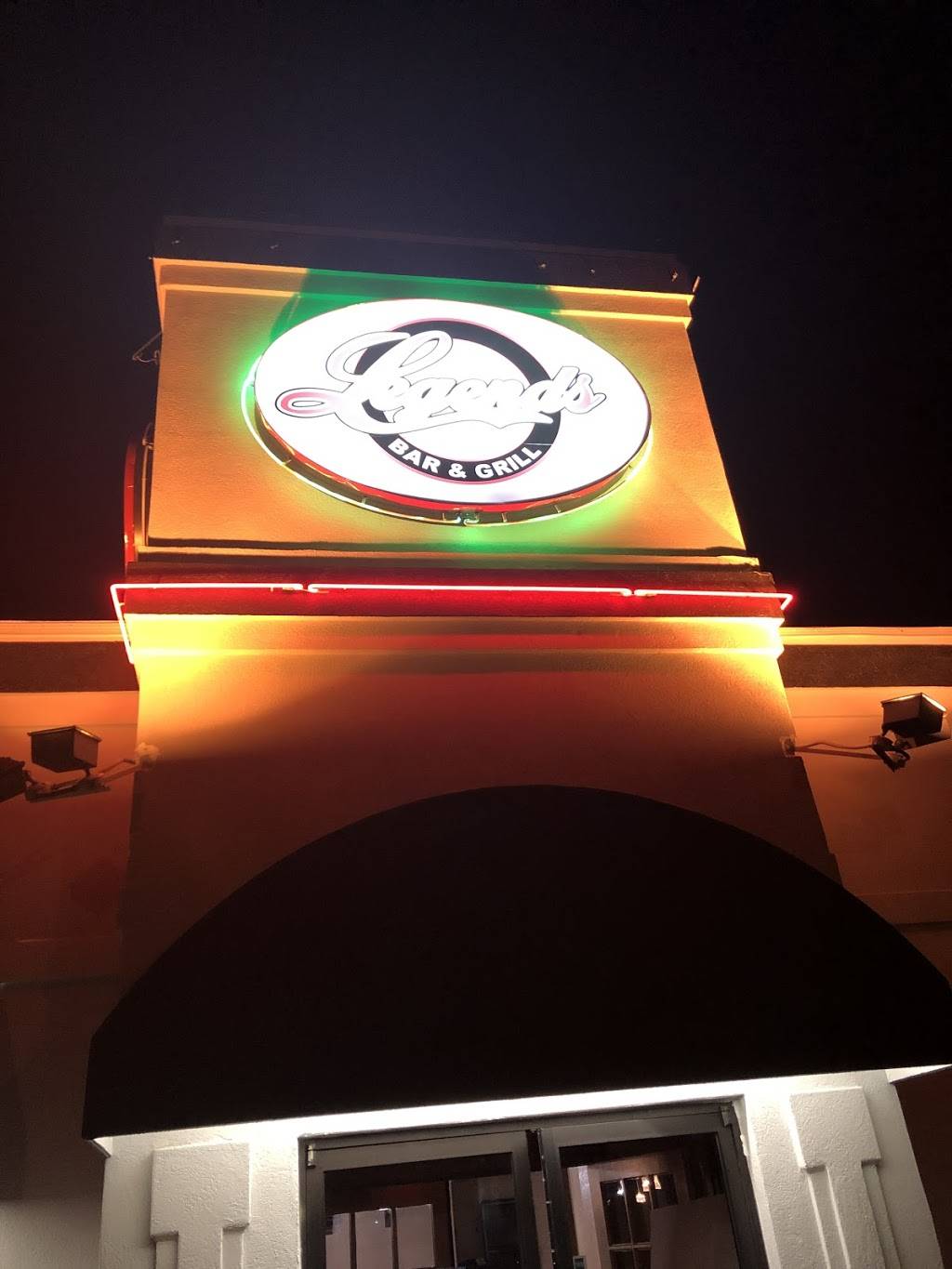 Legends Bar and Grill | restaurant | 93 Halton Rd, Greenville, SC 29607, USA | 8645201044 OR +1 864-520-1044