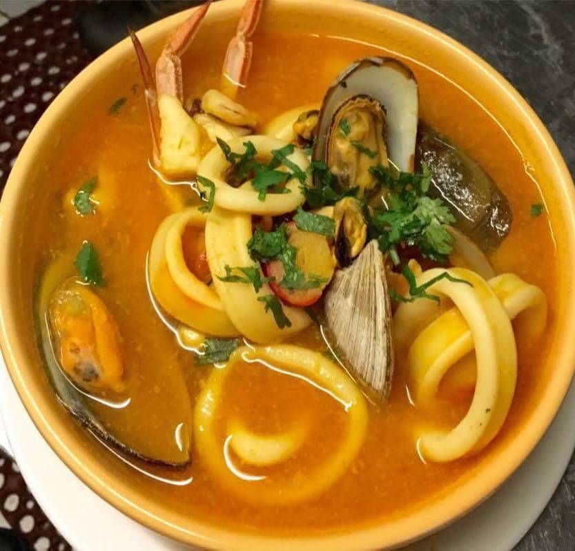 Sabor Latino Restaurant | restaurant | 24 Wilson Ave, Newark, NJ 07105, USA | 9732740075 OR +1 973-274-0075