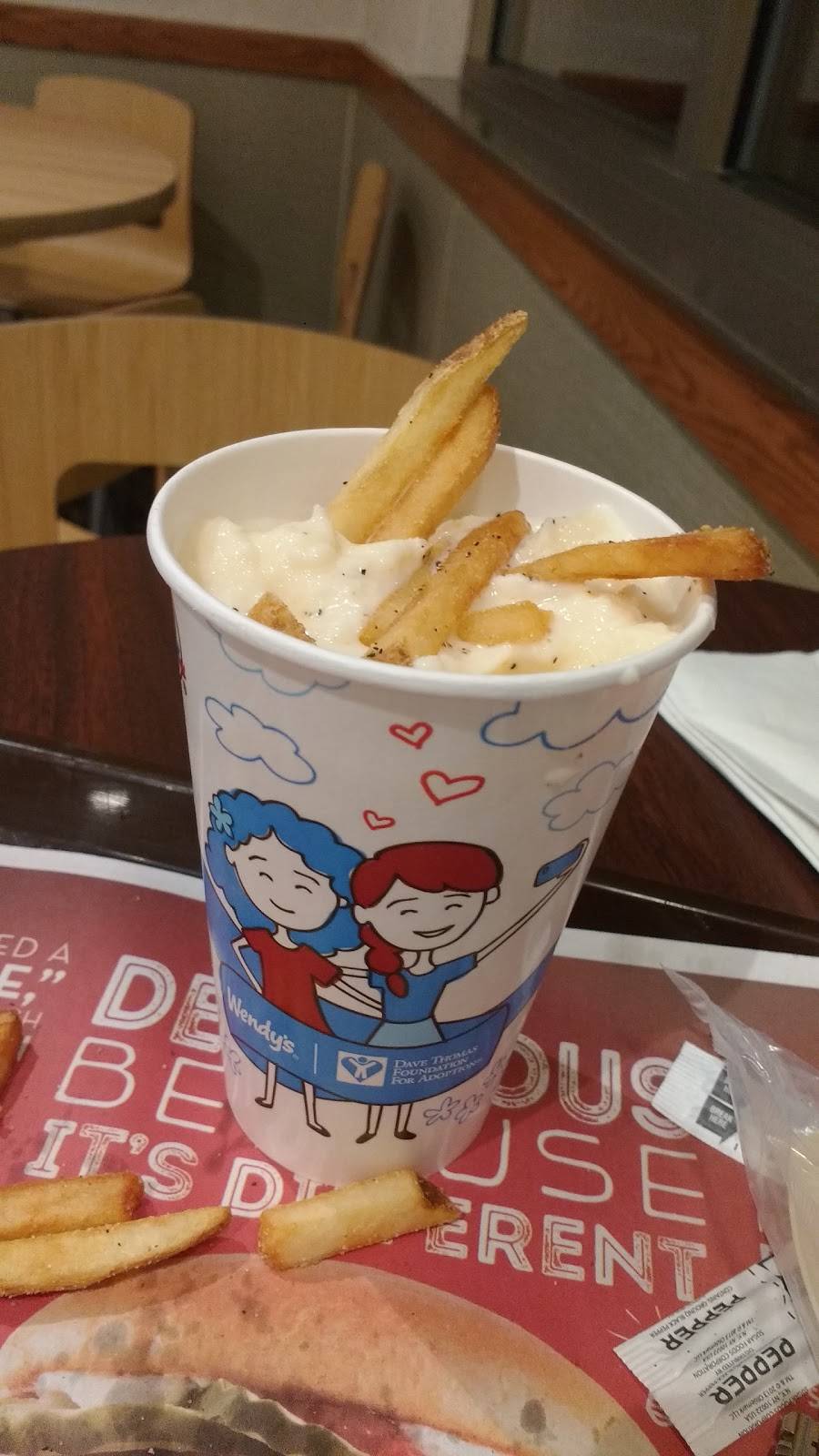 Wendys | restaurant | 5330 Highway 52 N, Rochester, MN 55901, USA | 5072520453 OR +1 507-252-0453