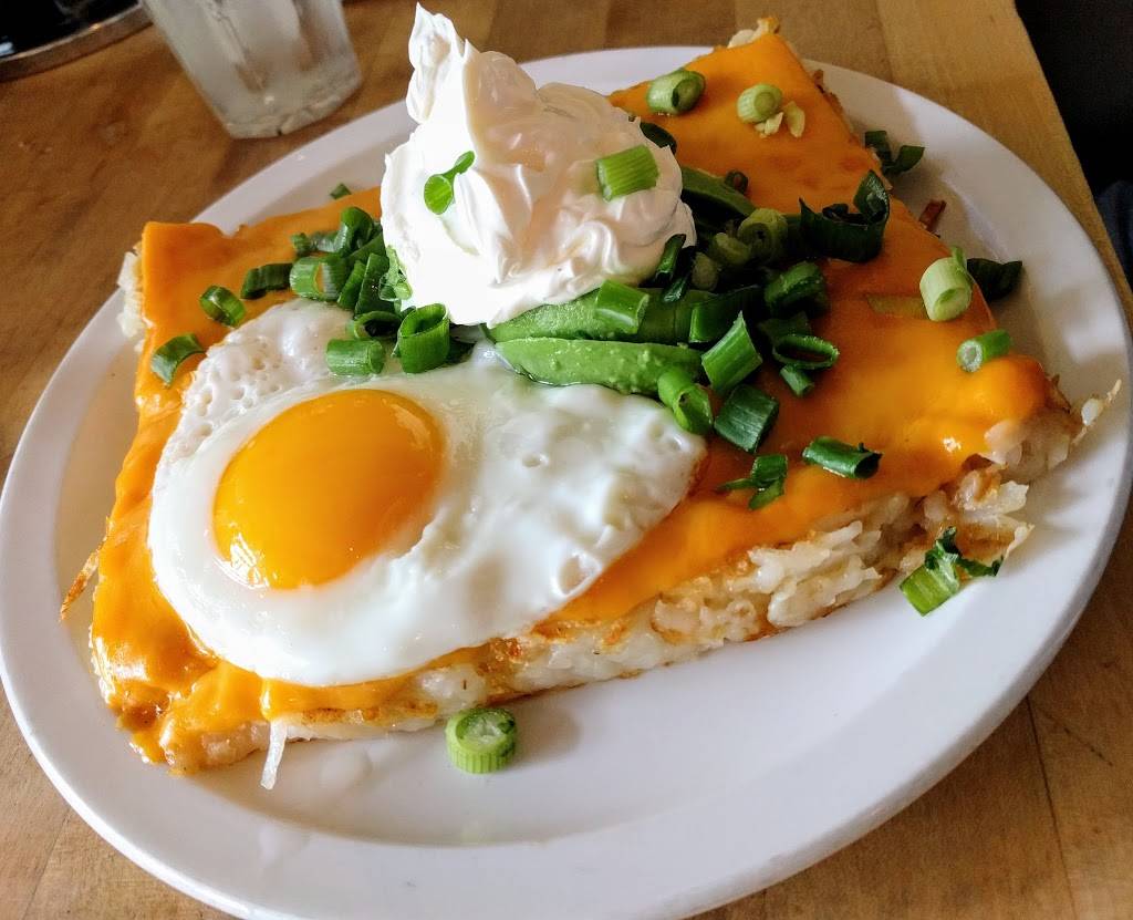 Toast Eatery | bakery | 1748 Church St, San Francisco, CA 94131, USA | 4152824328 OR +1 415-282-4328