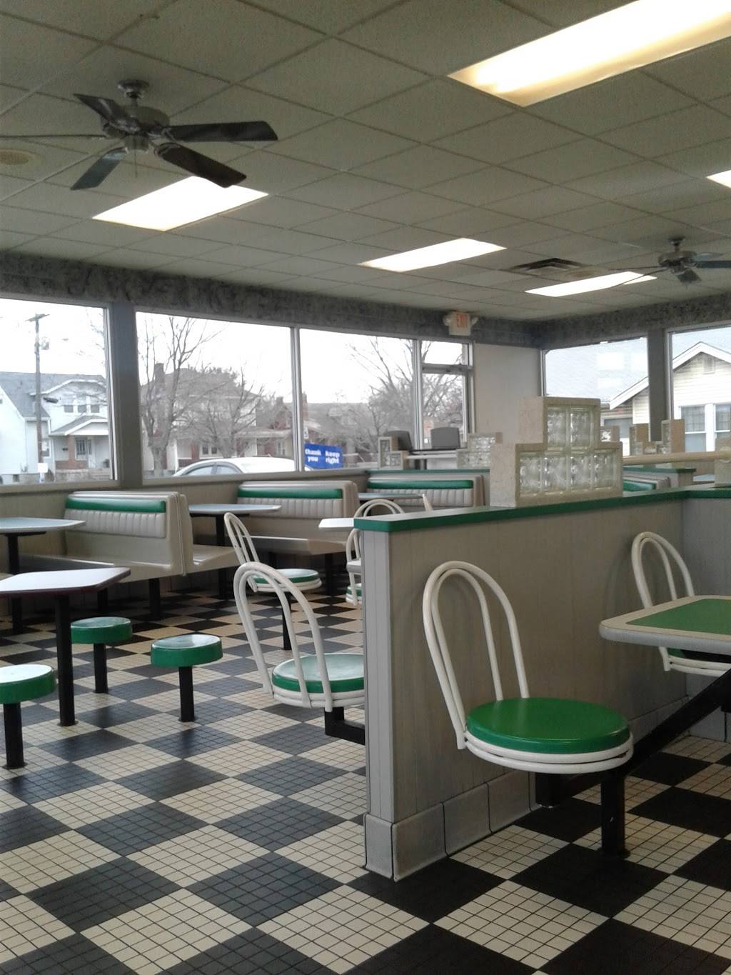 Burger King | restaurant | 5015 Glenway Ave, Cincinnati, OH 45238, USA | 5134718399 OR +1 513-471-8399