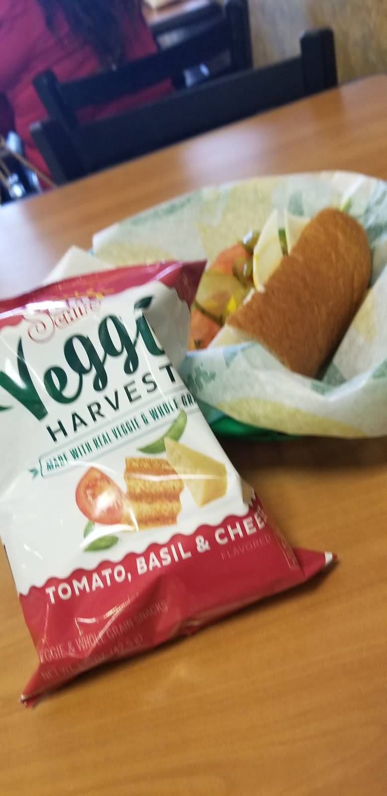 Subway Restaurants | restaurant | Marketplace, 197 Woodland Pkwy Suite 101, San Marcos, CA 92069, USA | 7605109705 OR +1 760-510-9705