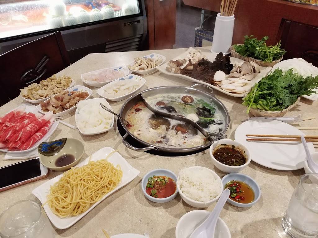 Mon Land Hot Pot City | restaurant | 251 W Bencamp St, San Gabriel, CA 91776, USA | 6262894889 OR +1 626-289-4889