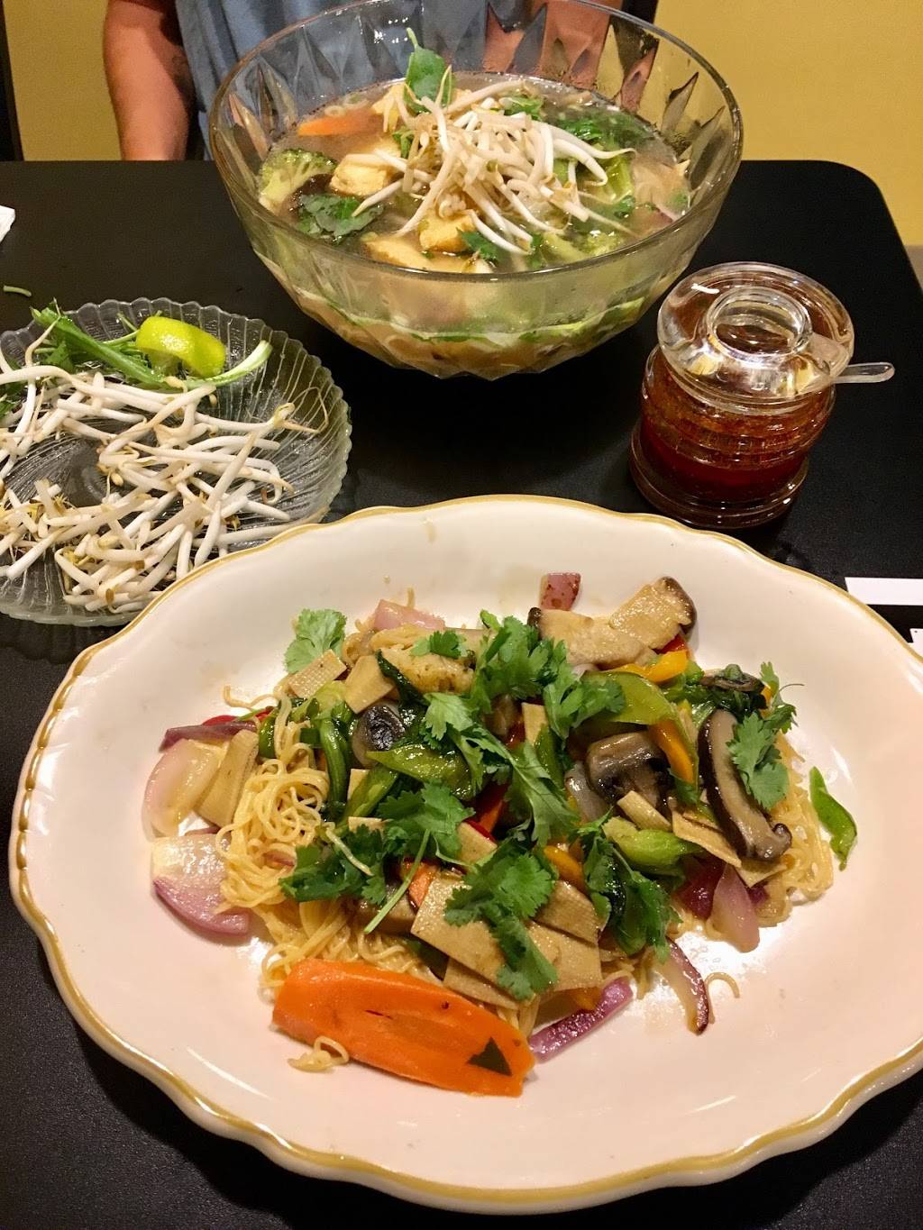 Pho LV | restaurant | 72 Boardman Poland Rd, Youngstown, OH 44512, USA | 3309532222 OR +1 330-953-2222