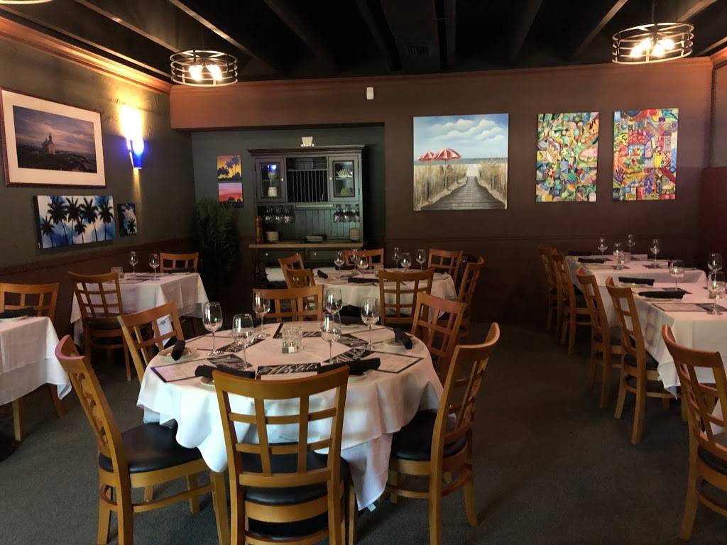 Wylds Cafe | restaurant | 4271 Bonita Beach Rd SW, Bonita Springs, FL 34134, USA | 2399470408 OR +1 239-947-0408