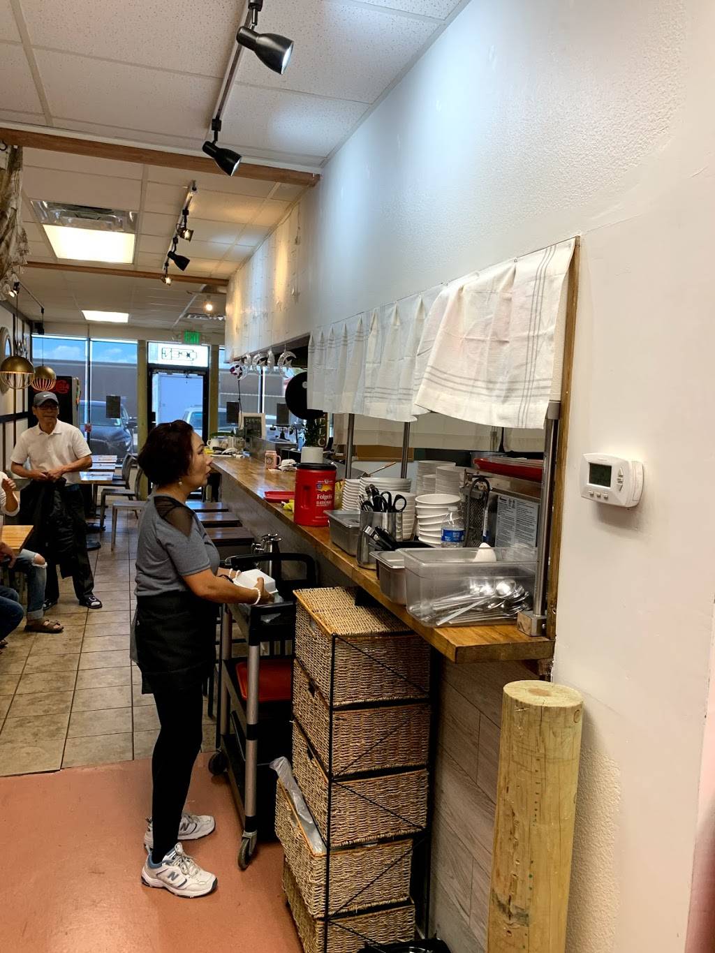 IMONE Korean Restaurant | restaurant | 2222 S Havana St unit j, Aurora, CO 80014, USA | 3039454174 OR +1 303-945-4174