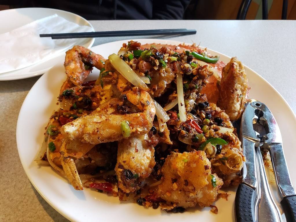 Phoenix City Seafood Restaurant | restaurant | 7632 SE Powell Blvd, Portland, OR 97206, USA | 5037883128 OR +1 503-788-3128