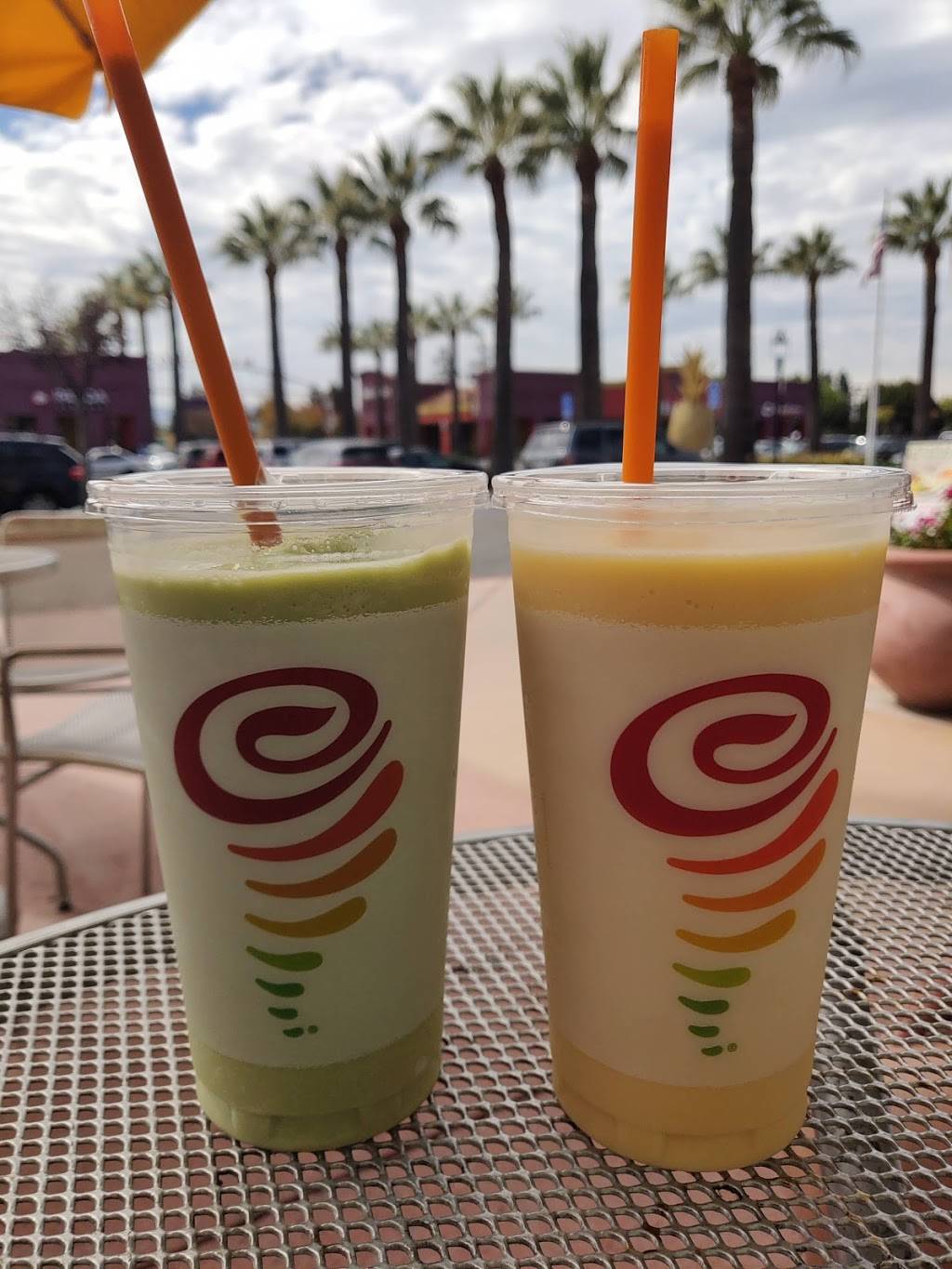 Jamba Juice Mercado | restaurant | 3119 Mission College Blvd, Santa Clara, CA 95054, USA | 4084507990 OR +1 408-450-7990