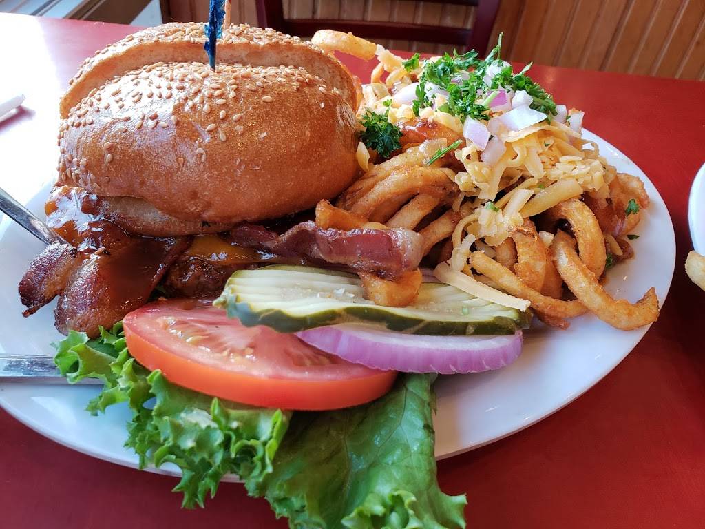 BurgerMeister | restaurant | 507 Westlake Center, Daly City, CA 94015, USA | 6507551941 OR +1 650-755-1941