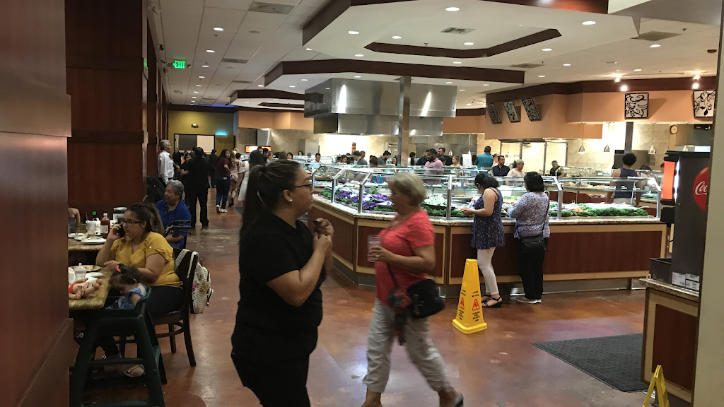 Paradise Buffet | restaurant | 9059 Central Ave, Montclair, CA 91763, USA | 9096268967 OR +1 909-626-8967