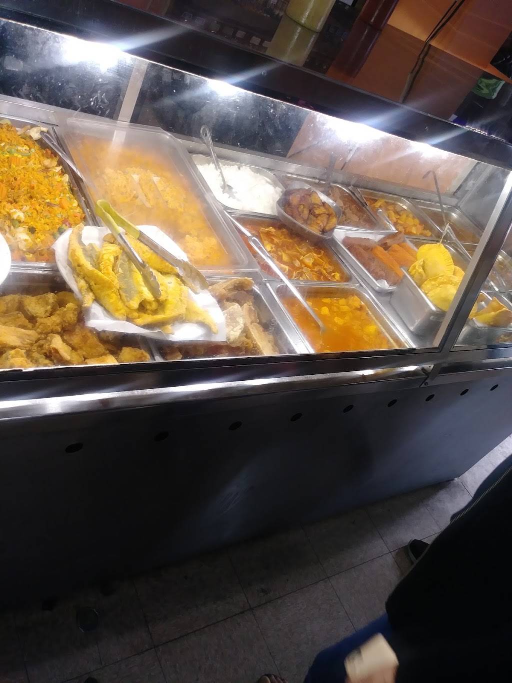 El Nuevo Lareno | restaurant | 643 Chestnut St, Camden, NJ 08103, USA | 8563380990 OR +1 856-338-0990