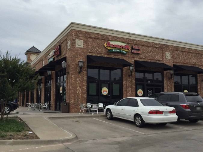 Bawarchi Biryanis | restaurant | 8201 Ohio Dr #110, Plano, TX 75024, USA | 9722349009 OR +1 972-234-9009